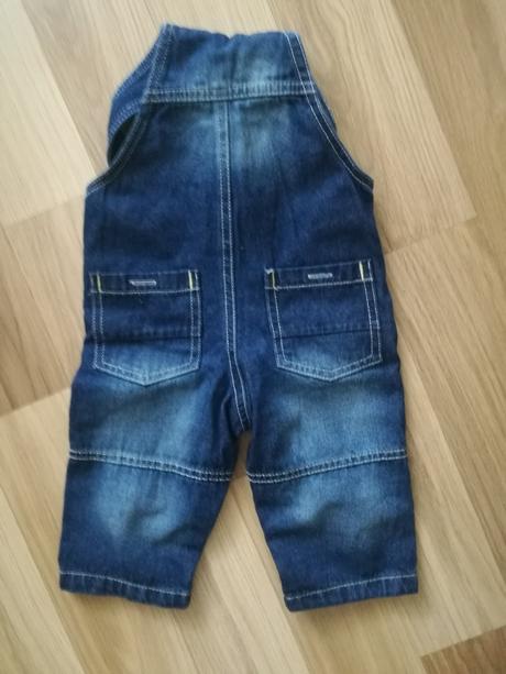 Rifle na traky nenosene veľkosť 68, lupilu,68