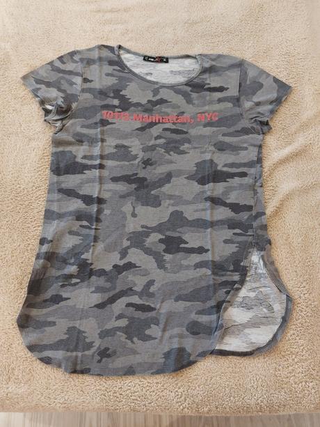 Tričko, new yorker,xl