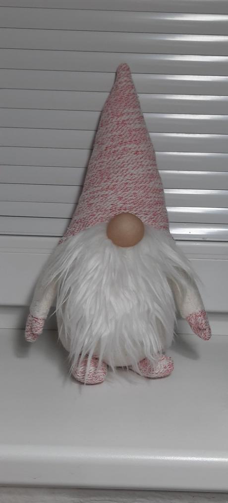 Škriatok vianočný, 