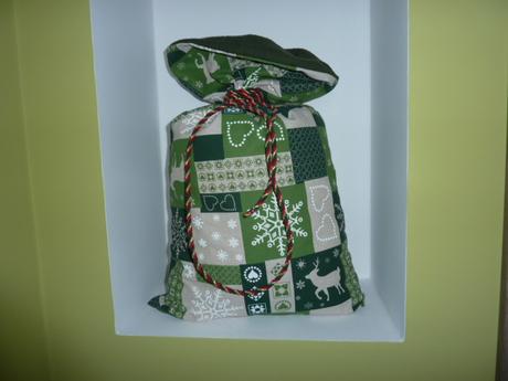 Veľký mikulášsky vak,