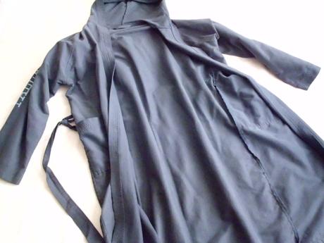 Pallanuoto plášť, m