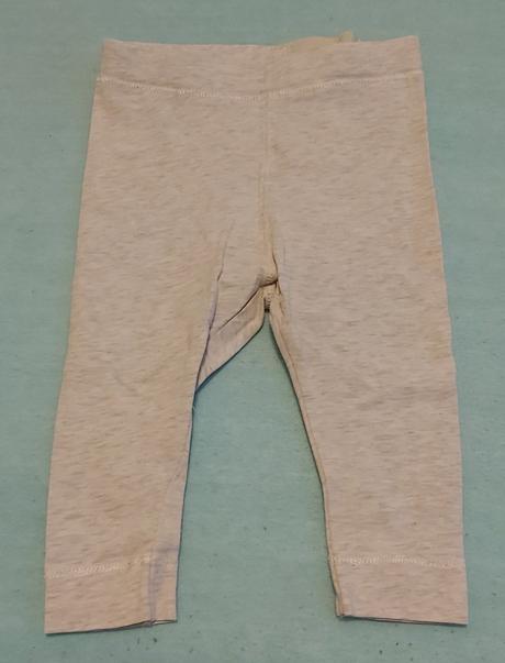 Legíny h&m 68, h&m,68