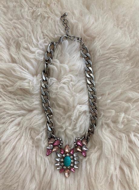 Nahrdelniky h&m, h&m