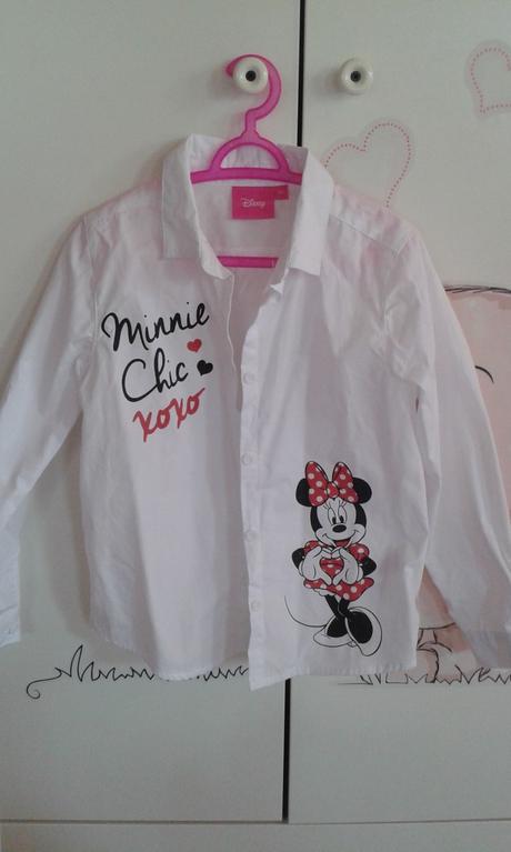 Košielky, disney,122