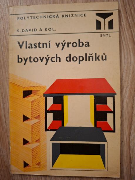 Vlastná výroba bytových doplnkov ô,