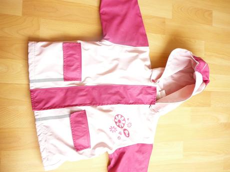 Prsiplastova bunda, impidimpi,92