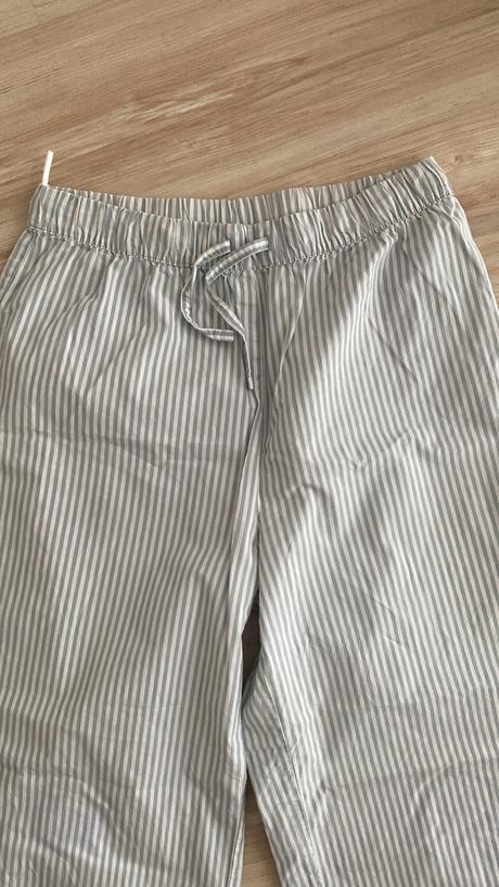 Pyzamove nohavice hm c. s, h&m,s