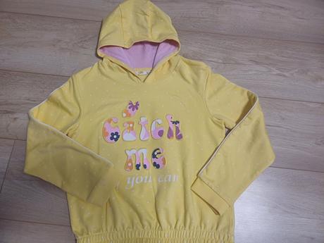 Mikina, kids club,134