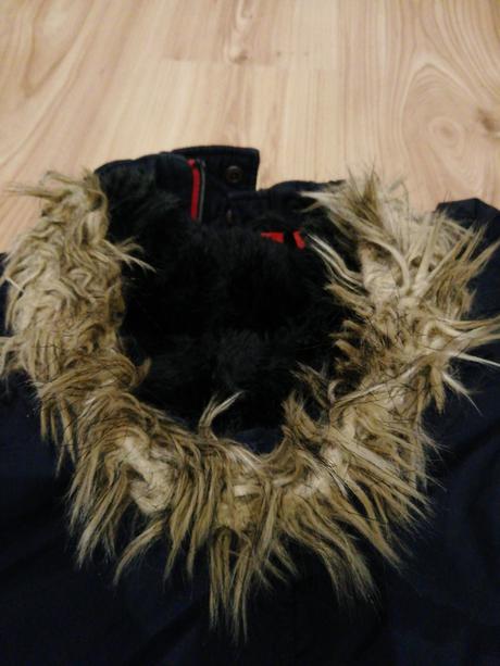 Next zimna bunda, next,104