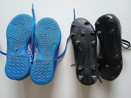 Detske kopacky, adidas,30