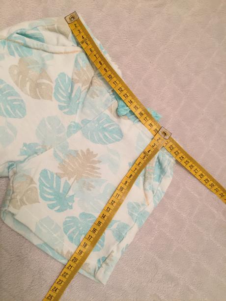 Suprava 80/86 zara, hm, 68–80