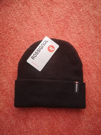 Rossignol pánska zimná čiapka, 