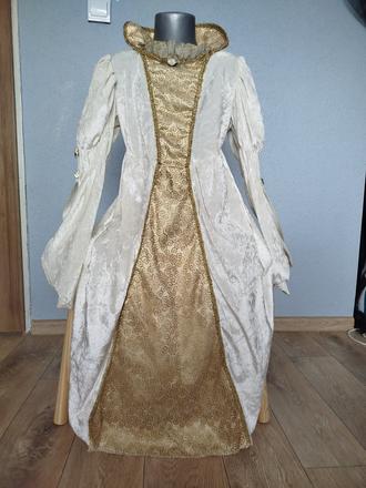 Princezná, 