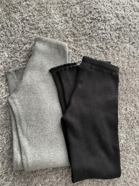 Predám balík oblečenia 134/140, 122–134