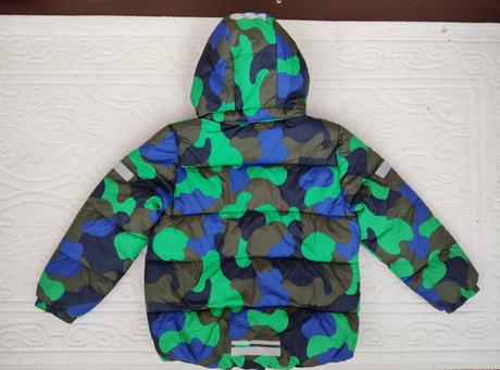 Vetrovka lindex, lindex,128