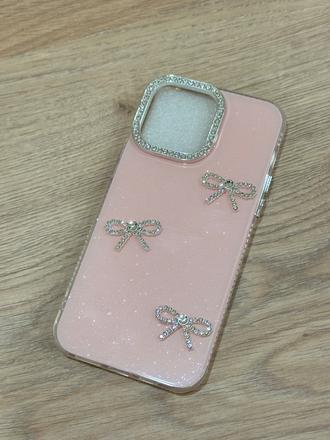 Krasny novy kryt iphone 14 pro max, 