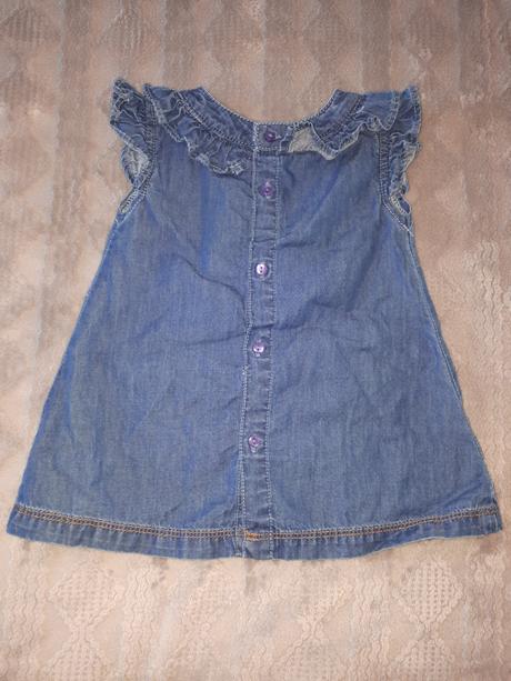 Riflove saty 74, mayoral,74