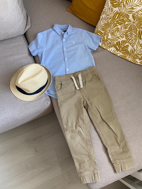 Košeľa next, next,104