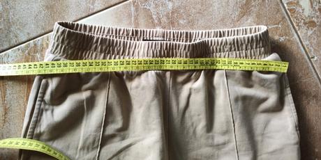 Bershka teplakove nohavice, bershka,m