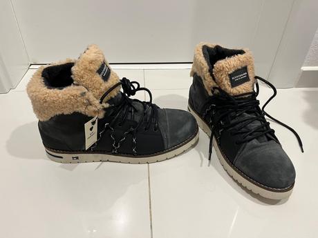 Panske topanky scotch&soda, 45