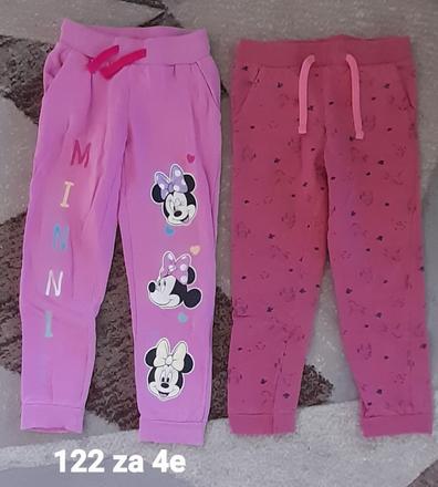 Teplaky minnie, disney,122