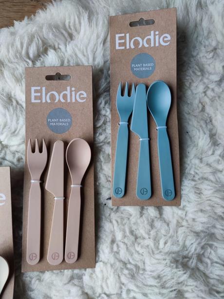 Elodie details príbor nový,