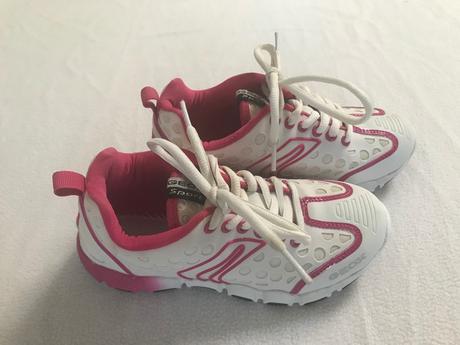 Krásne tenisky geox, geox,30