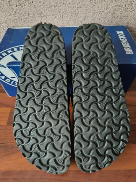Birkenstock boston, birki,38