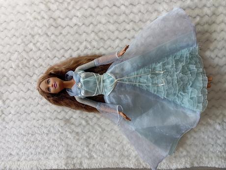 Barbie rayla s dlhými vlasmi 2, 