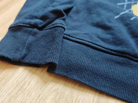 Mikina batman 158/164, 158