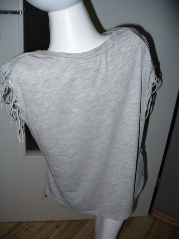 Sveter s tričkom 134/140, 134