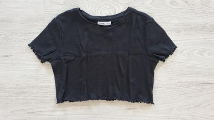 Crop top, sinsay,146