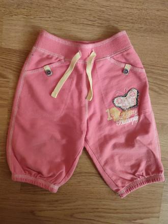 Bavlnené teplacky 86, cherokee,86