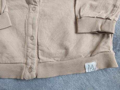 Súprava zajac zn.lindex veľ.86, lindex,86