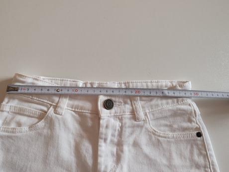 2x mango kraťasy 128, mango,128