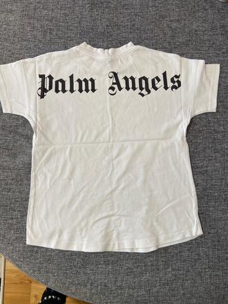 Palm angels tričko, 140