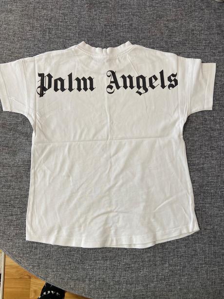 Palm angels tričko, 140