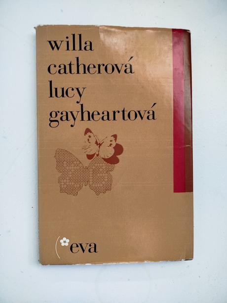 Lucy gayheart, 