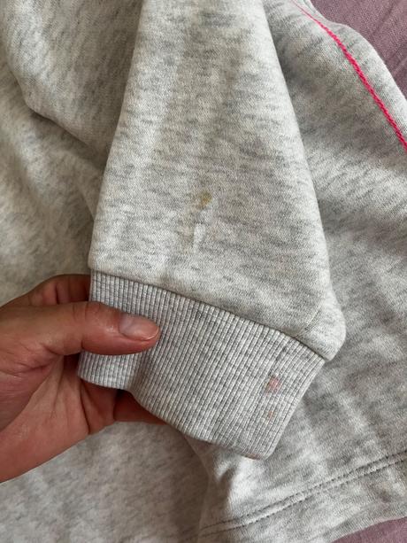 Mikinka mierne zateplena, f&f,140