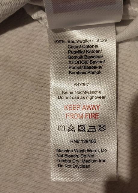 Tričko krátky rukáv velk. 128/134, bonprix,128