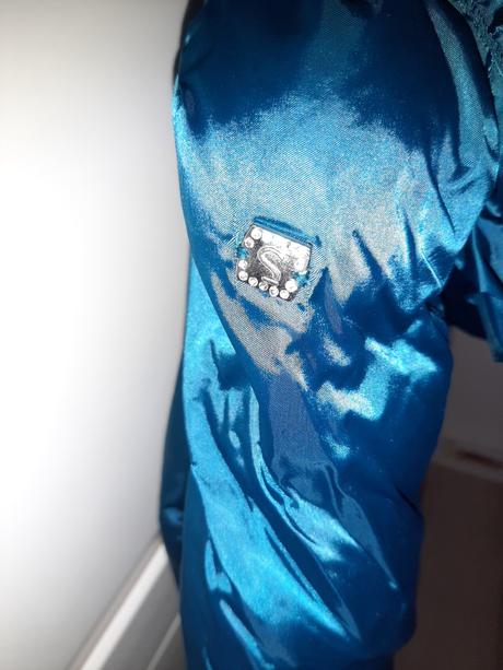 Luxusná vetrovka sarabanda+zdarma2kusy, 140