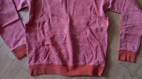 .sytolosová mikina, clockhouse,s