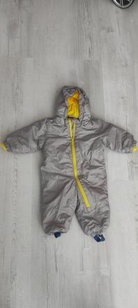 Kombinéza v.74, lupilu,74