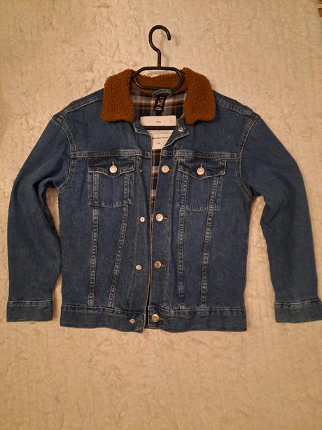 Rifle a bunda, h&m,140