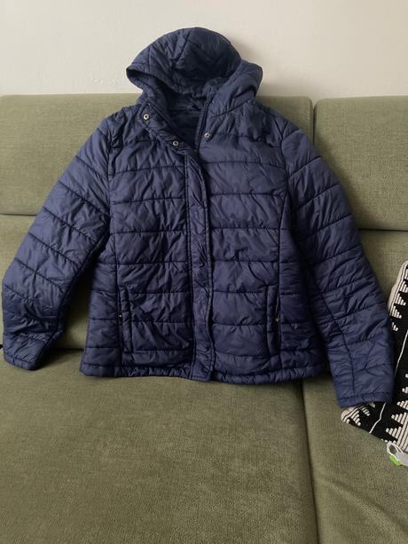 Vetrovka prechodna 40/42, m