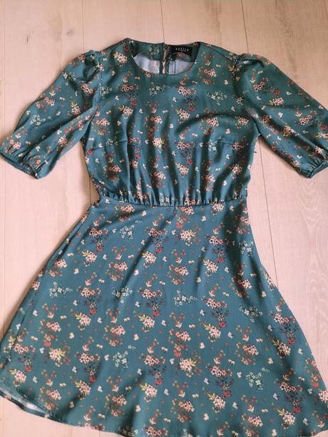 Šaty mohito, mohito,xs