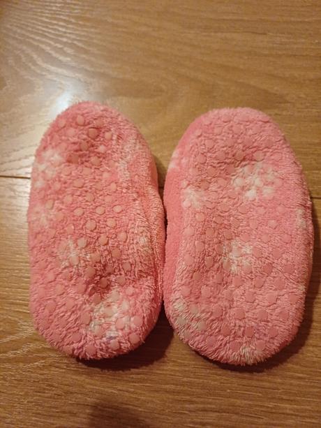 Papučky, capačky ľadové kráľovstvo 24-26, disney,24