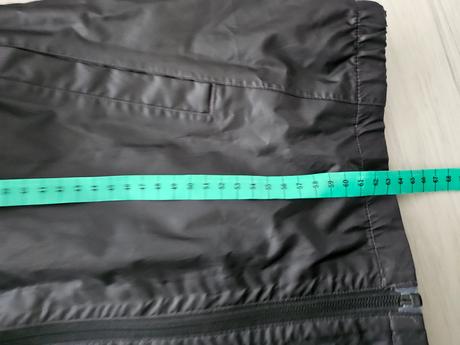 Bunda do dažďa 152, decathlon,152