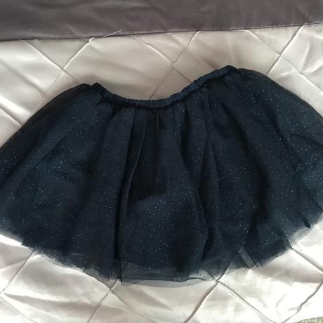 Tutu suknicka, zara,98