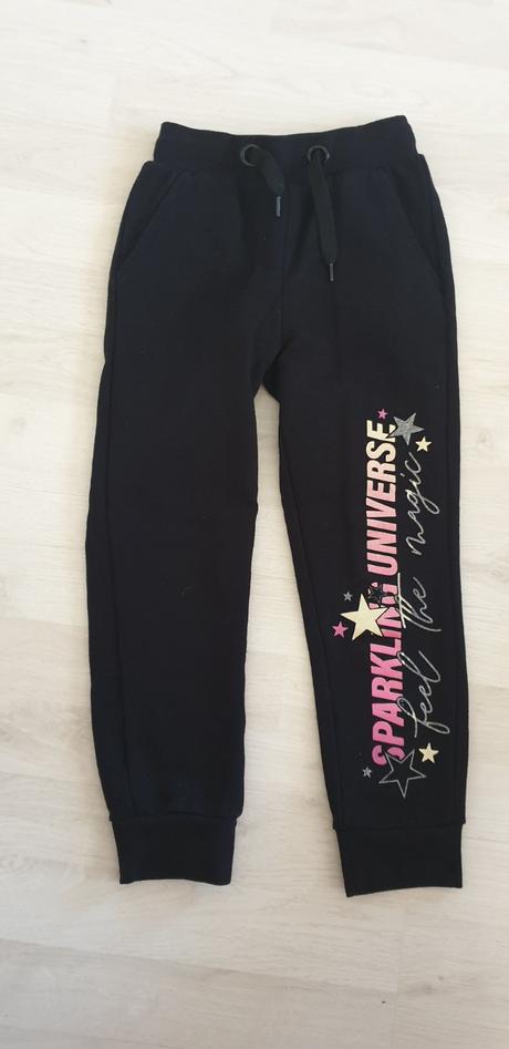 Tepláky č.110-116, dopodopo,110